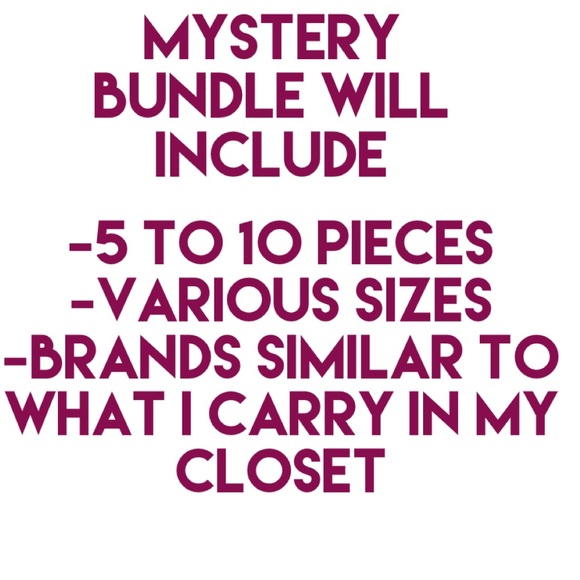 Resellers Mystery Box 🎁 - Picture 3 of 6